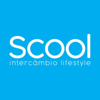 Scool Intercâmbio logo, Scool Intercâmbio contact details