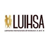 LUIHSA logo, LUIHSA contact details