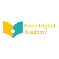 Serra Digital Training Academy logo, Serra Digital Training Academy contact details