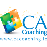 CA Coaching logo, CA Coaching contact details