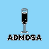 ADMOSA logo, ADMOSA contact details