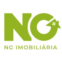 NG Imobiliária logo, NG Imobiliária contact details