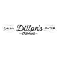 Dillon's Small Batch Distillers logo, Dillon's Small Batch Distillers contact details