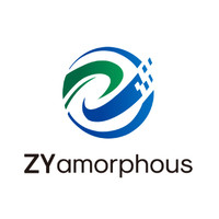 Henan ZY Amorphous Technology Co.,Ltd logo, Henan ZY Amorphous Technology Co.,Ltd contact details