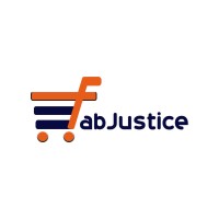 Fabjustice logo, Fabjustice contact details