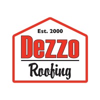 Dezzo Roofing logo, Dezzo Roofing contact details