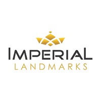 Imperial Landmarks logo, Imperial Landmarks contact details