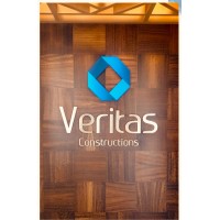 Veritas Constructions logo, Veritas Constructions contact details