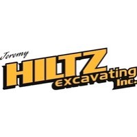 Jeremy Hiltz Excavating Inc logo, Jeremy Hiltz Excavating Inc contact details