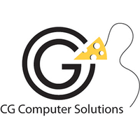 CG Computer Solutions logo, CG Computer Solutions contact details