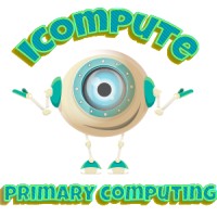 iCompute logo, iCompute contact details