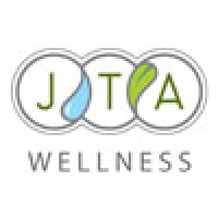 JTA Wellness logo, JTA Wellness contact details