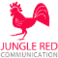 Jungle Red Communication logo, Jungle Red Communication contact details