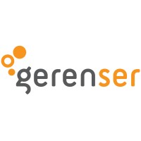 Gerenser logo, Gerenser contact details