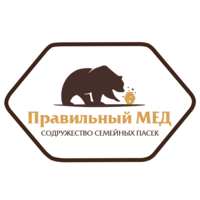 Правильный Мёд logo, Правильный Мёд contact details