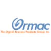 Ormac Inc. logo, Ormac Inc. contact details