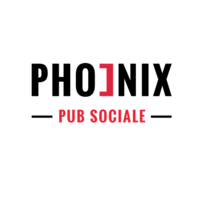 Phoenix - Publicité Sociale logo, Phoenix - Publicité Sociale contact details