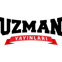 Uzman Yayınları logo, Uzman Yayınları contact details