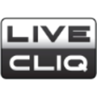 LiveCLIQ Inc. logo, LiveCLIQ Inc. contact details