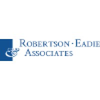 Robertson Eadie & Associates logo, Robertson Eadie & Associates contact details