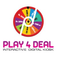 Play4Deal logo, Play4Deal contact details