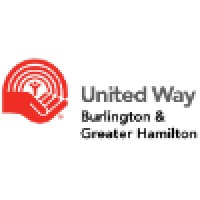 United Way of Burlington & Greater Hamilton logo, United Way of Burlington & Greater Hamilton contact details