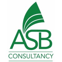 ASB Management Consultancy logo, ASB Management Consultancy contact details