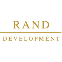 Rand Development logo, Rand Development contact details