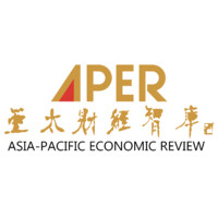 Asia Pacific Economic Review logo, Asia Pacific Economic Review contact details