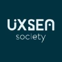 UXSEA Society logo, UXSEA Society contact details