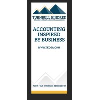 Turnbull and Kindred, Chartered Professional Accountants logo, Turnbull and Kindred, Chartered Professional Accountants contact details