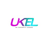 UK Esports League logo, UK Esports League contact details