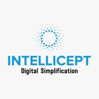 Intellicept.com logo, Intellicept.com contact details