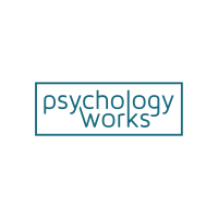 Psychology Works logo, Psychology Works contact details