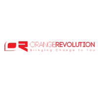 Orange Revolution Sdn Bhd logo, Orange Revolution Sdn Bhd contact details