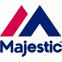 Majestic Athletic logo, Majestic Athletic contact details