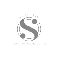 Simran International, Inc. logo, Simran International, Inc. contact details