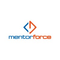 Mentorforce logo, Mentorforce contact details