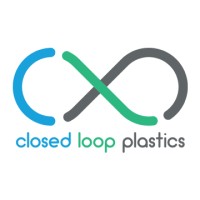 Closed Loop Plastics Inc. logo, Closed Loop Plastics Inc. contact details