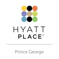 Hyatt Place Prince George logo, Hyatt Place Prince George contact details