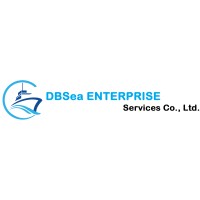 DBSea Enterprise Services Co., Ltd. logo, DBSea Enterprise Services Co., Ltd. contact details