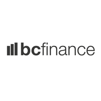 BC Finance logo, BC Finance contact details