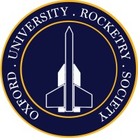 Oxford University Rocketry Society logo, Oxford University Rocketry Society contact details