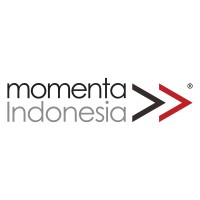 momenta Indonesia logo, momenta Indonesia contact details