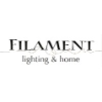 Filament Lighting logo, Filament Lighting contact details