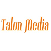 Talon Media logo, Talon Media contact details