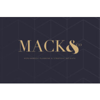 Mack&Co logo, Mack&Co contact details