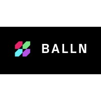 BALLN logo, BALLN contact details