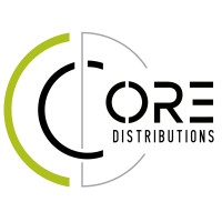 Core Distributions S.A.C. logo, Core Distributions S.A.C. contact details