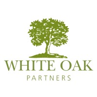 White Oak Partners logo, White Oak Partners contact details